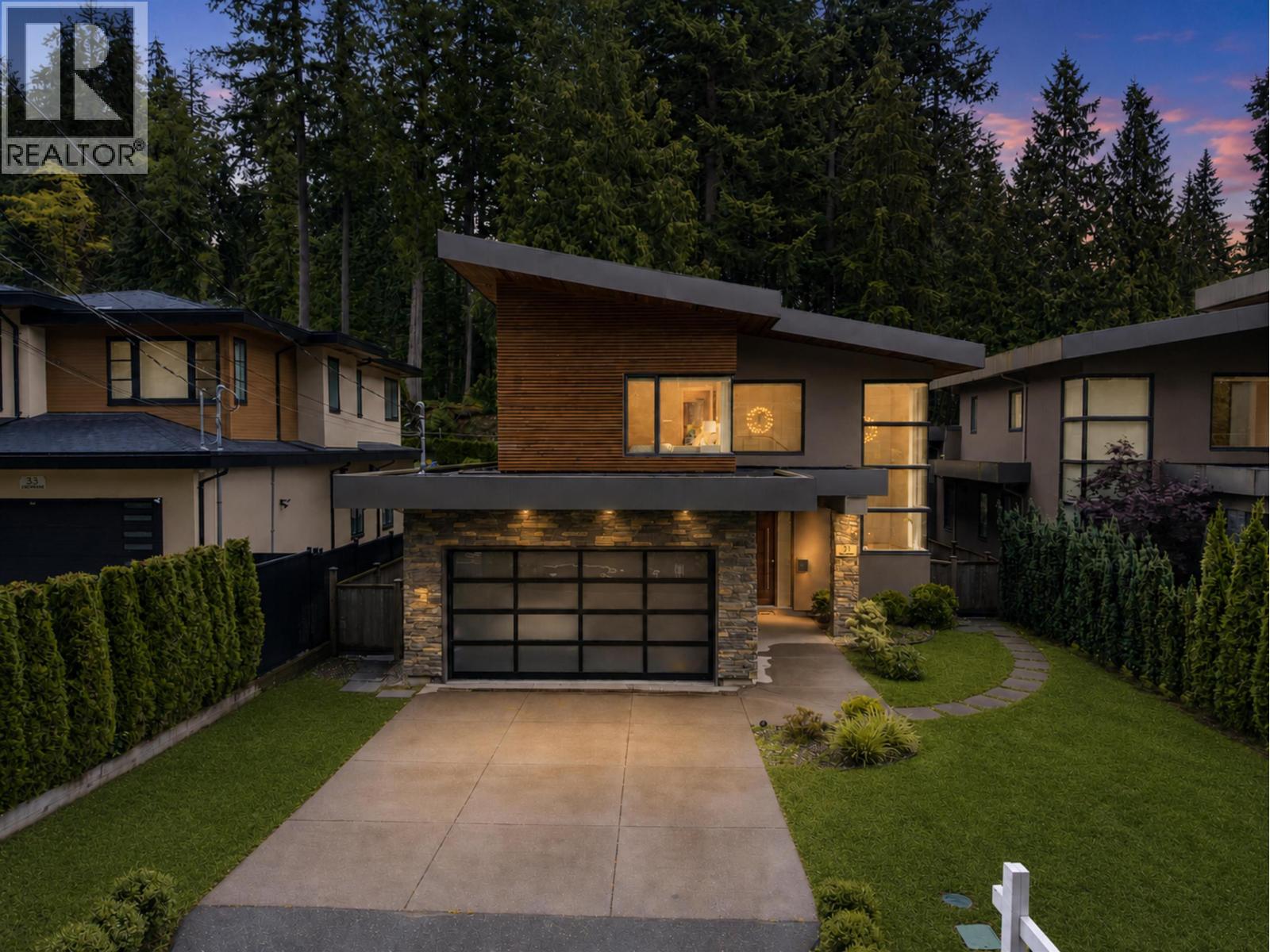 31 Glenmore Drive, West Vancouver, British Columbia  V7S 1A5 - Photo 30 - R3130376