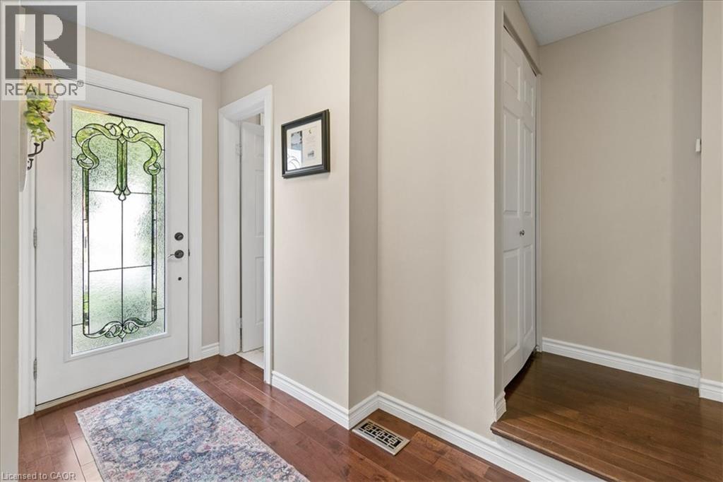 45 Arrowhead Crescent, Kitchener, Ontario  N2P 1C1 - Photo 9 - 40851563