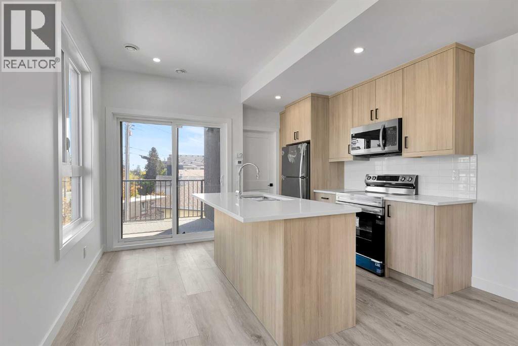 4903 Bowness Road NW, Calgary, Alberta  T3B 1H1 - Photo 6 - A2311715