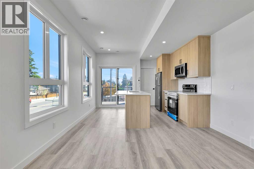 4903 Bowness Road NW, Calgary, Alberta  T3B 1H1 - Photo 9 - A2311715