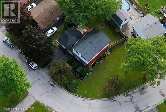 45 Arrowhead Crescent, Kitchener, Ontario  N2P 1C1 - Photo 42 - 40851563