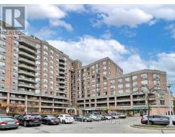 522 - 1700 EGLINTON AVENUE E, Toronto, Ontario