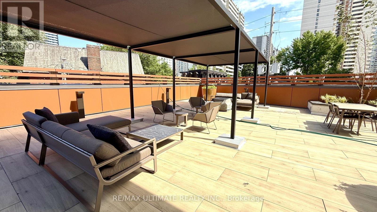 3106 - 609 Sherbourne Street, Toronto (North St. James Town), Ontario  M4X 0A4 - Photo 39 - C13647422