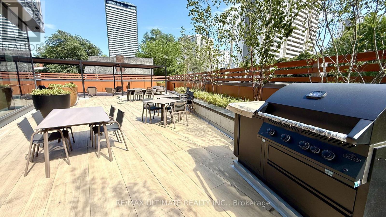 3106 - 609 Sherbourne Street, Toronto (North St. James Town), Ontario  M4X 0A4 - Photo 43 - C13647422