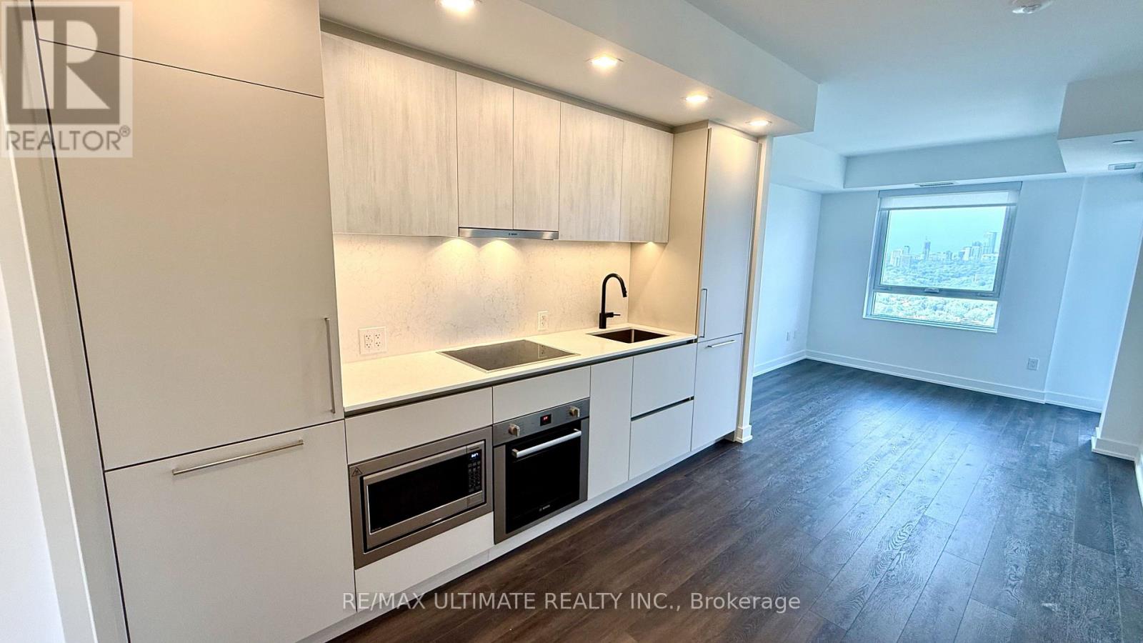 3106 - 609 Sherbourne Street, Toronto (North St. James Town), Ontario  M4X 0A4 - Photo 8 - C13647422