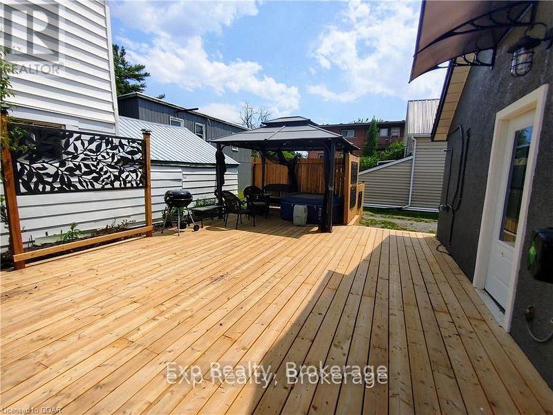 33 Murney Street, Belleville, Ontario  K8P 3N5 - Photo 16 - X13647430
