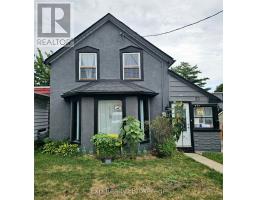 33 MURNEY STREET, Belleville, Ontario