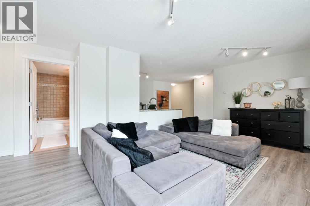 306, 735 56 Avenue SW, Calgary, Alberta  T2V 0G9 - Photo 10 - A2313372