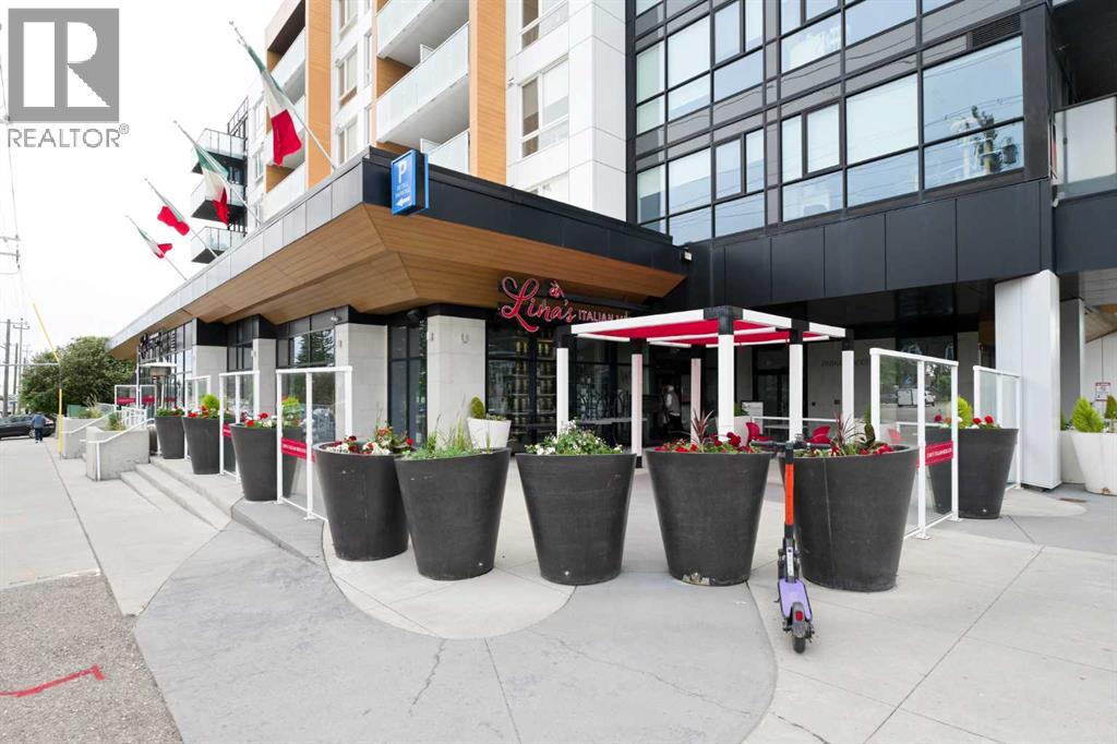306, 735 56 Avenue SW, Calgary, Alberta  T2V 0G9 - Photo 21 - A2313372