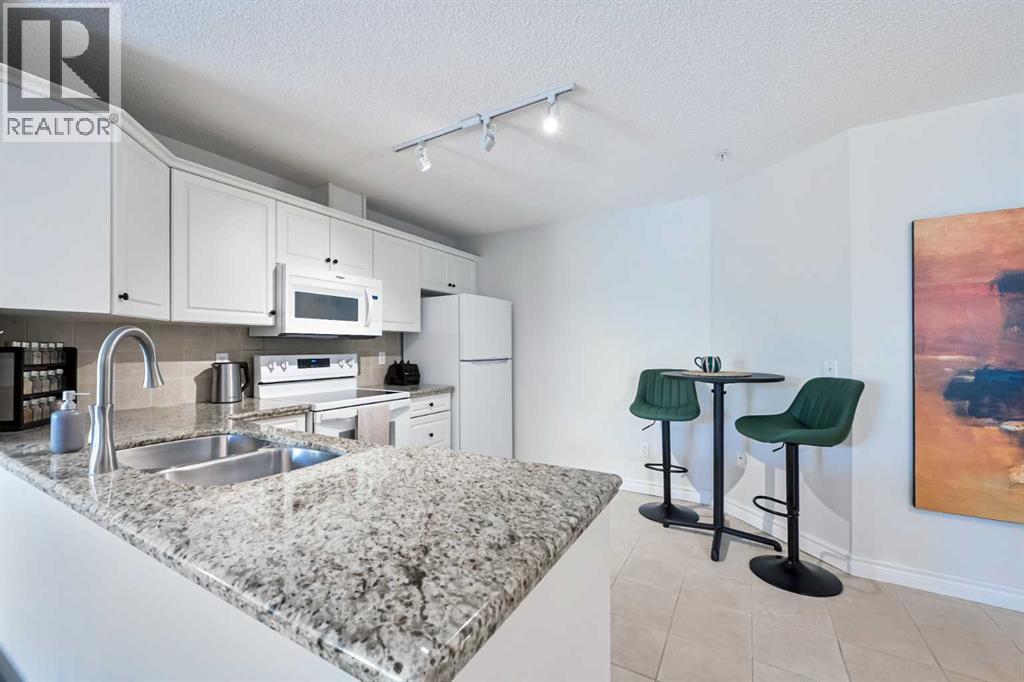 306, 735 56 Avenue SW, Calgary, Alberta  T2V 0G9 - Photo 6 - A2313372