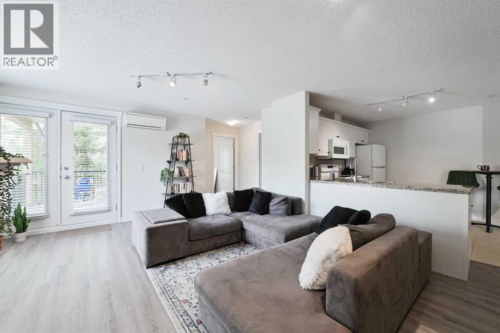 306, 735 56 Avenue SW, Calgary, Alberta  T2V 0G9 - Photo 8 - A2313372