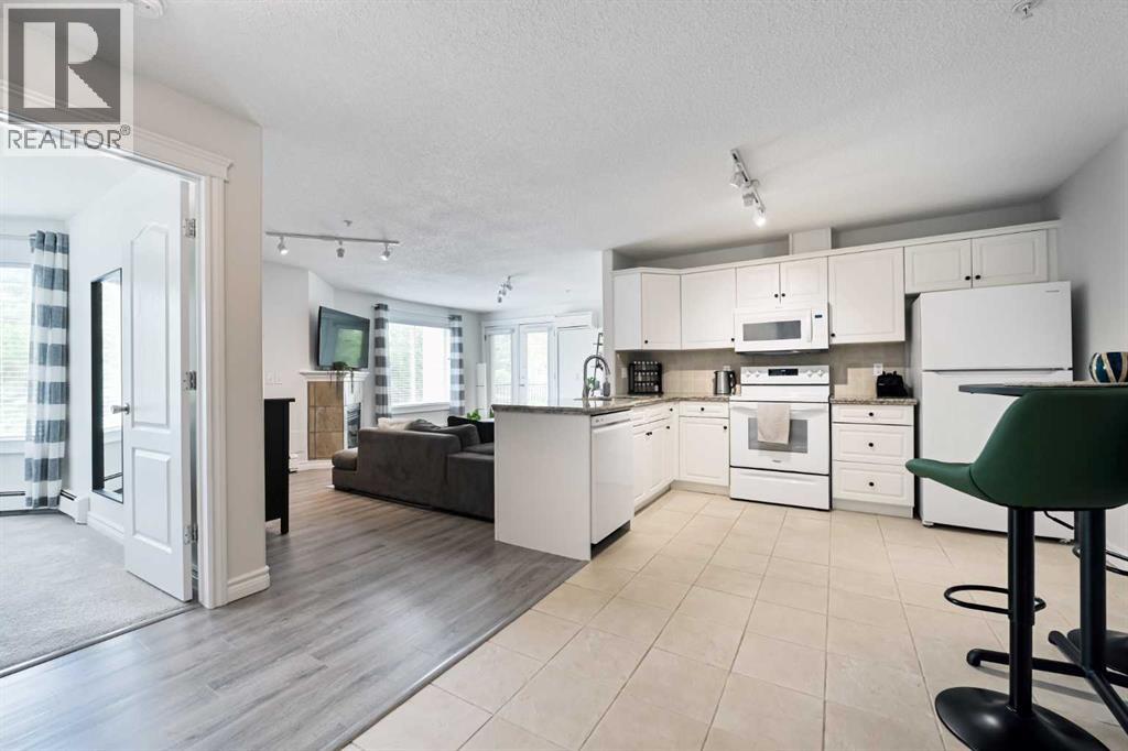 306, 735 56 Avenue SW, Calgary, Alberta  T2V 0G9 - Photo 4 - A2313372