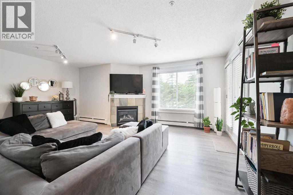 306, 735 56 Avenue SW, Calgary, Alberta  T2V 0G9 - Photo 9 - A2313372
