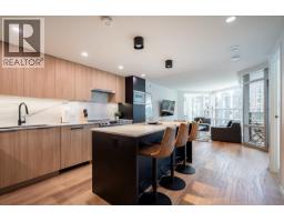1201 1050 BURRARD STREET, Vancouver, British Columbia