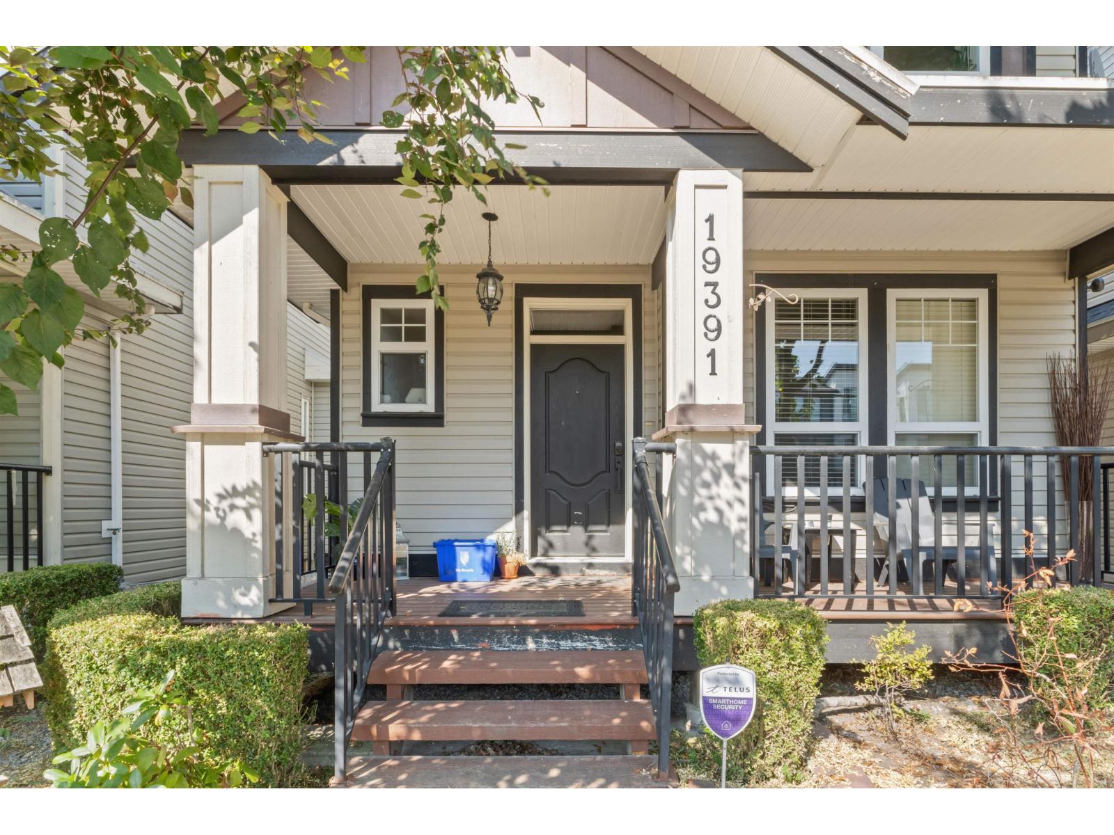 19391 72 Avenue, Surrey, British Columbia  V4N 5X9 - Photo 2 - R3153511