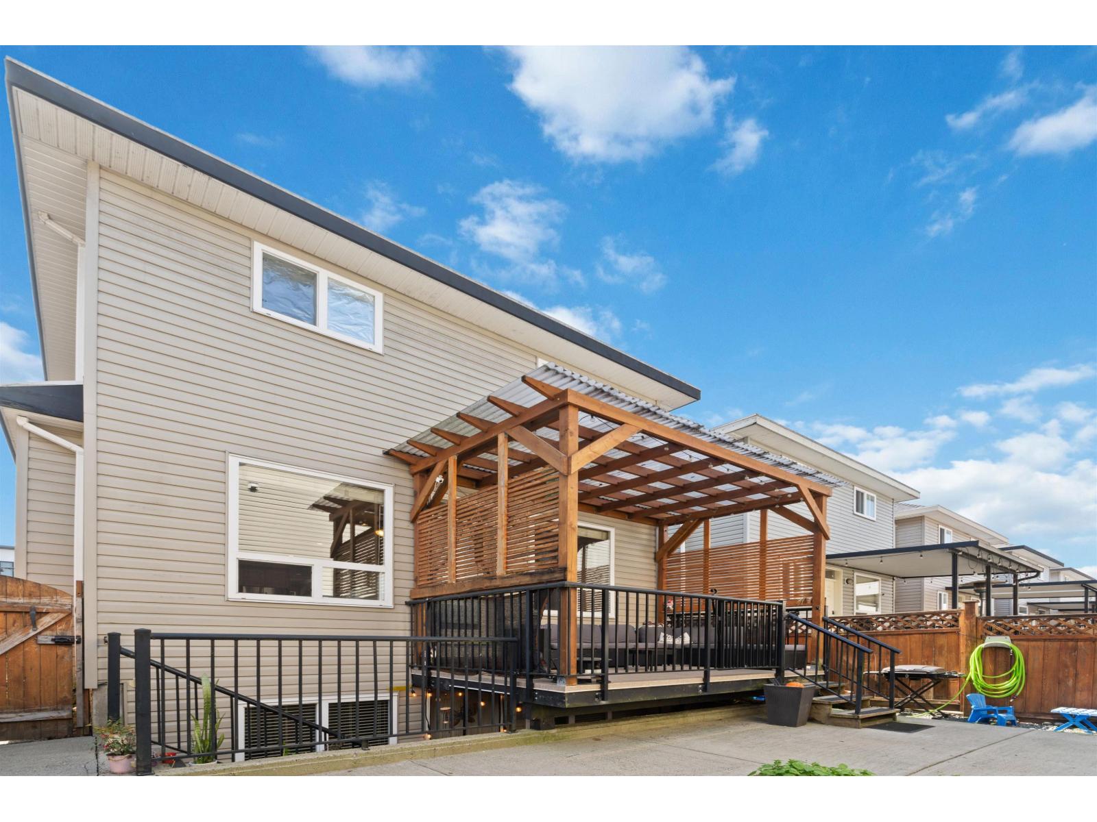 19391 72 Avenue, Surrey, British Columbia  V4N 5X9 - Photo 37 - R3153511