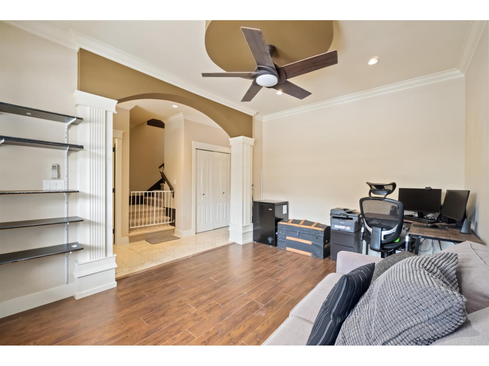 19391 72 Avenue, Surrey, British Columbia  V4N 5X9 - Photo 6 - R3153511
