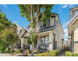 19391 72 AVENUE, Surrey, British Columbia