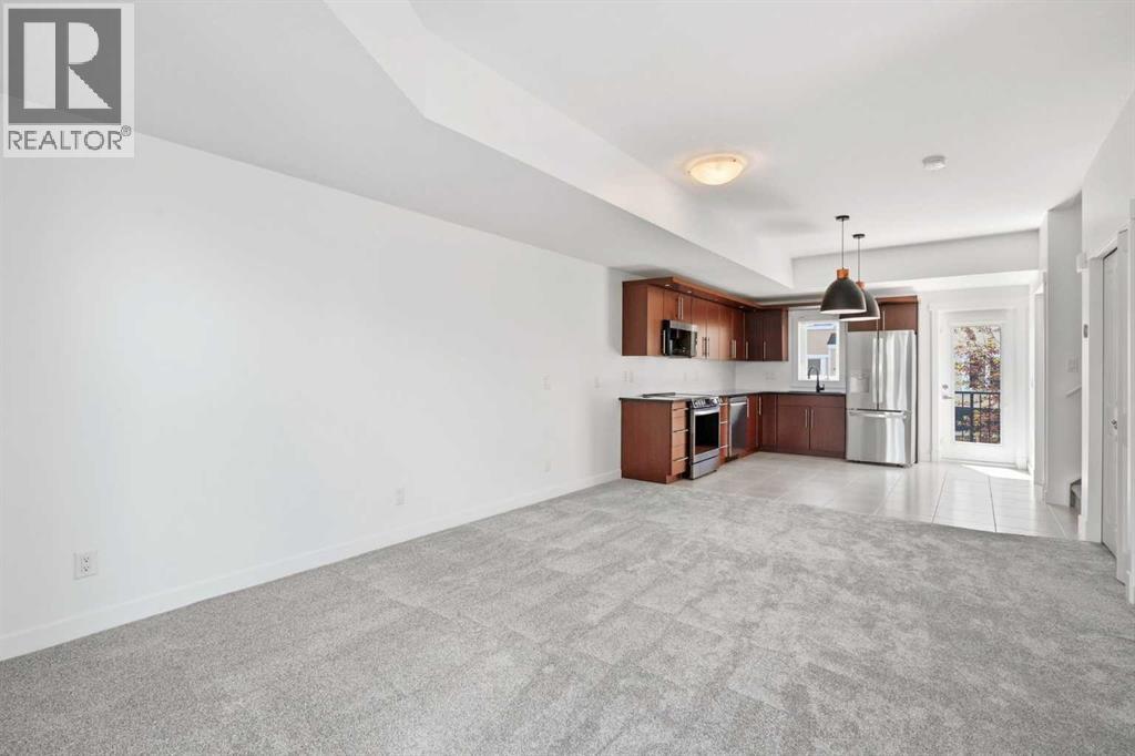 122 West Springs Road SW, Calgary, Alberta  T3H 5W2 - Photo 3 - A2323586