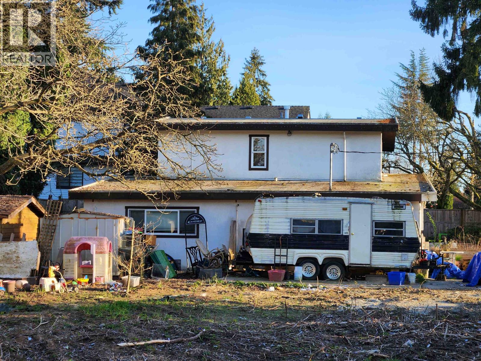 11980 Glenhurst Street, Maple Ridge, British Columbia V2X 6V6 - Photo 2 - R3153447