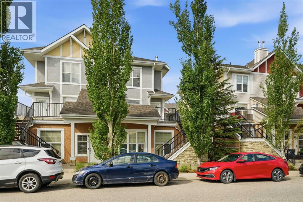 122 West Springs Road SW, Calgary, Alberta  T3H 5W2 - Photo 33 - A2323586