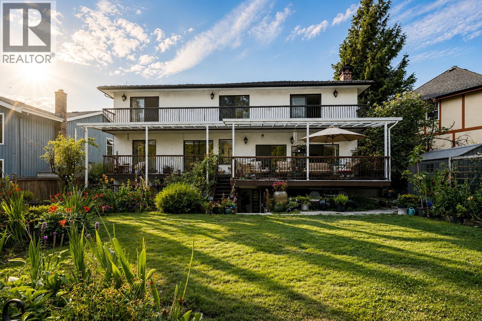 7995 Woodhurst Drive, Burnaby, British Columbia  V5A 4C6 - Photo 35 - R3153225