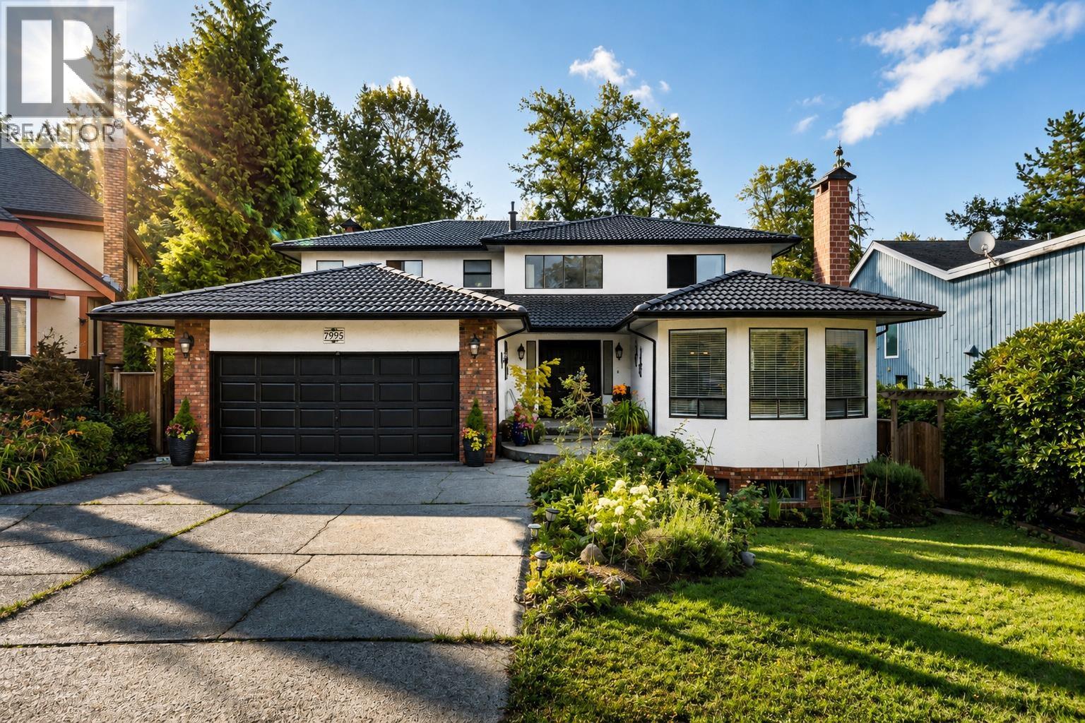 7995 WOODHURST DRIVE, Burnaby, British Columbia