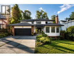7995 WOODHURST DRIVE, Burnaby, British Columbia