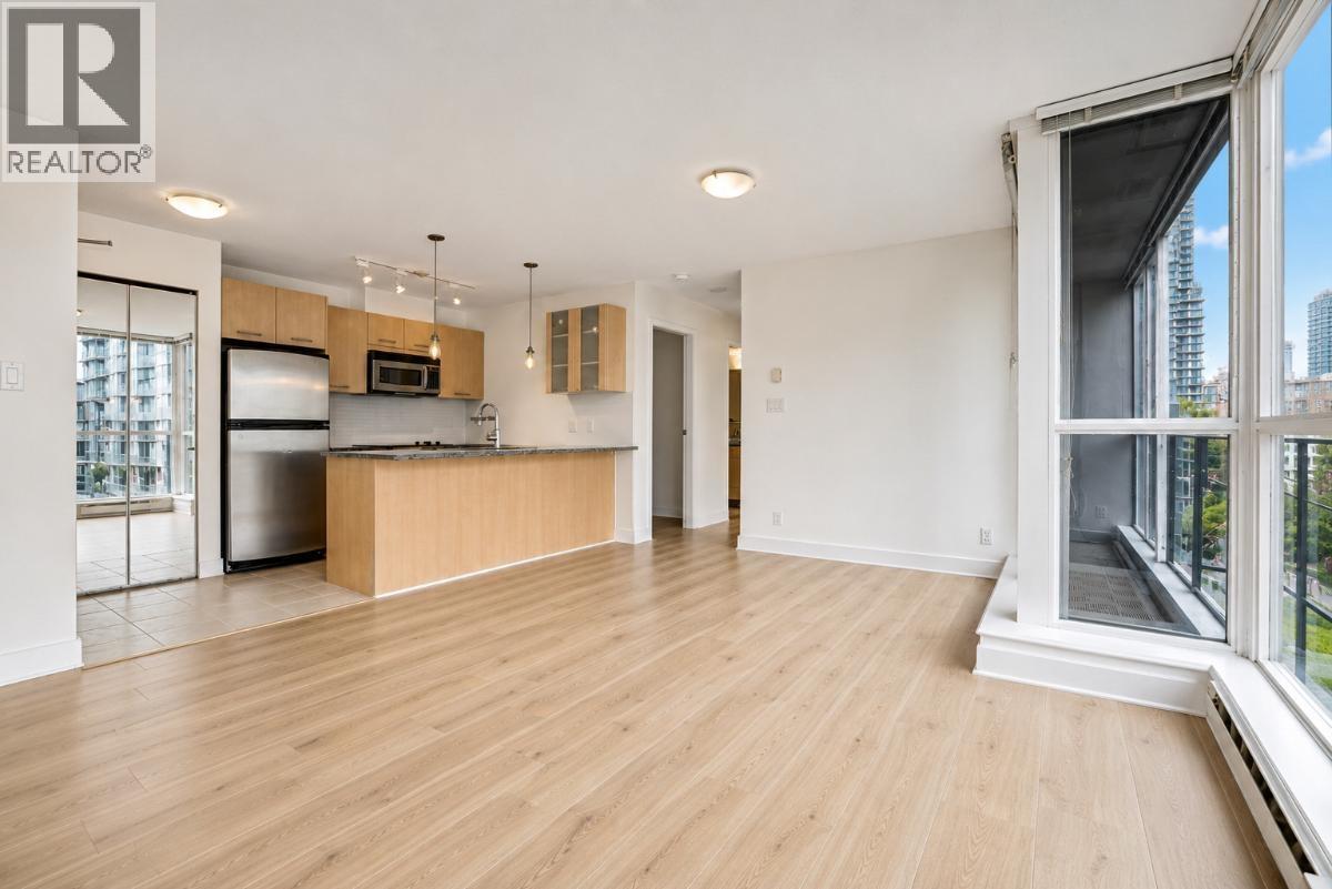 601 1199 Seymour Street, Vancouver, British Columbia V6B 1K3 - Photo 5 - R3153332