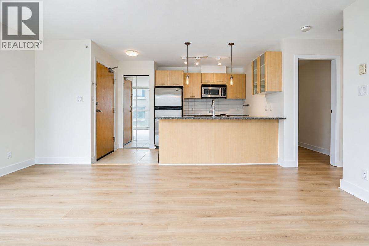 601 1199 Seymour Street, Vancouver, British Columbia V6B 1K3 - Photo 6 - R3153332