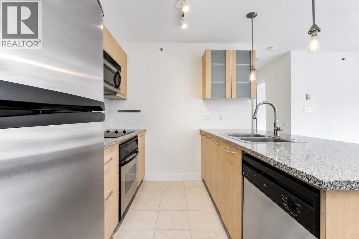 601 1199 Seymour Street, Vancouver, British Columbia V6B 1K3 - Photo 8 - R3153332