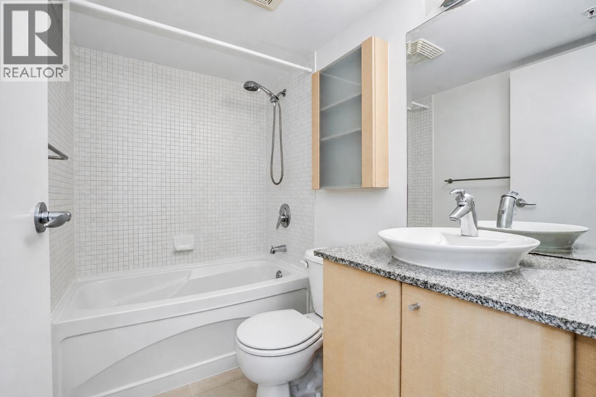 601 1199 Seymour Street, Vancouver, British Columbia V6B 1K3 - Photo 17 - R3153332