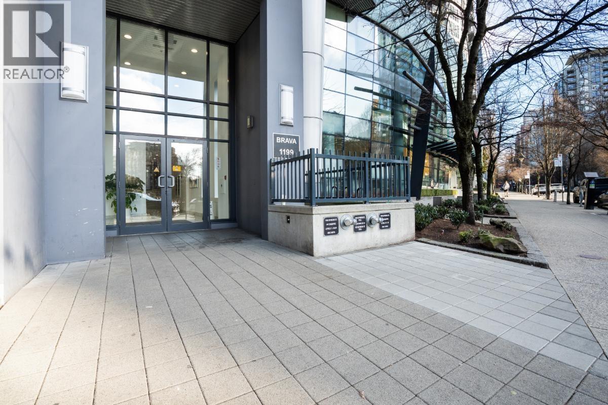 601 1199 Seymour Street, Vancouver, British Columbia V6B 1K3 - Photo 2 - R3153332