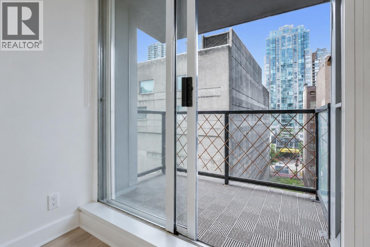 601 1199 Seymour Street, Vancouver, British Columbia V6B 1K3 - Photo 12 - R3153332