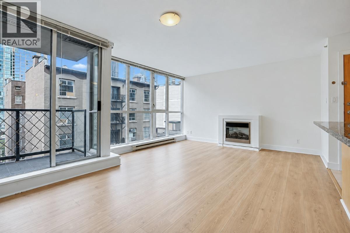 601 1199 Seymour Street, Vancouver, British Columbia V6B 1K3 - Photo 10 - R3153332