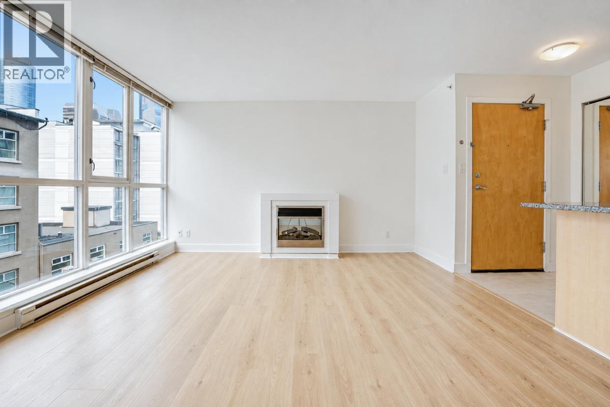 601 1199 Seymour Street, Vancouver, British Columbia V6B 1K3 - Photo 11 - R3153332