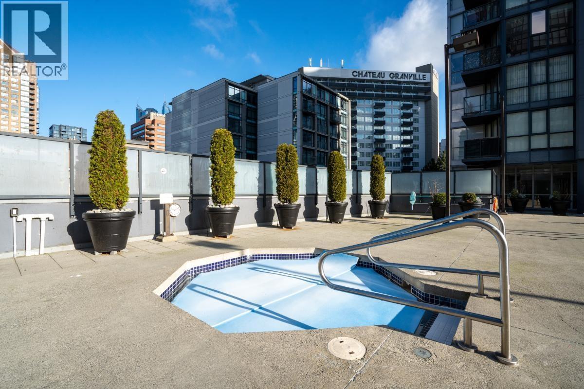 601 1199 Seymour Street, Vancouver, British Columbia V6B 1K3 - Photo 20 - R3153332