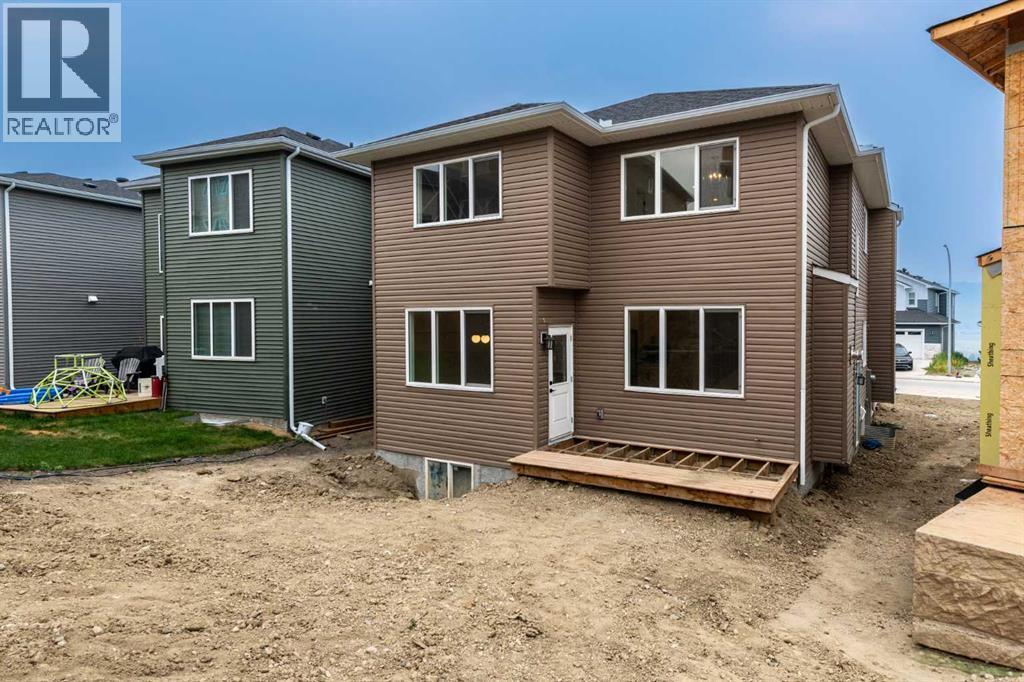 500 Rivercrest View, Cochrane, Alberta  T4C 2W9 - Photo 48 - A2332005