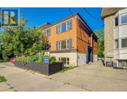 UNIT 2 - 882 BROADVIEW AVENUE, Toronto, Ontario