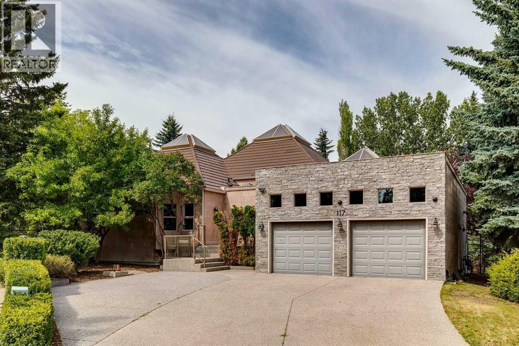 117 Patton Place SW, Calgary, Alberta