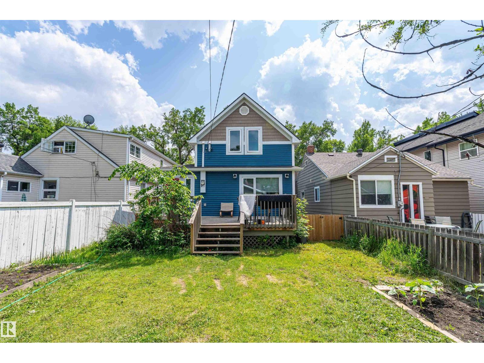 10934 80 Av Nw, Edmonton, Alberta  T6G 0R1 - Photo 33 - E4502481