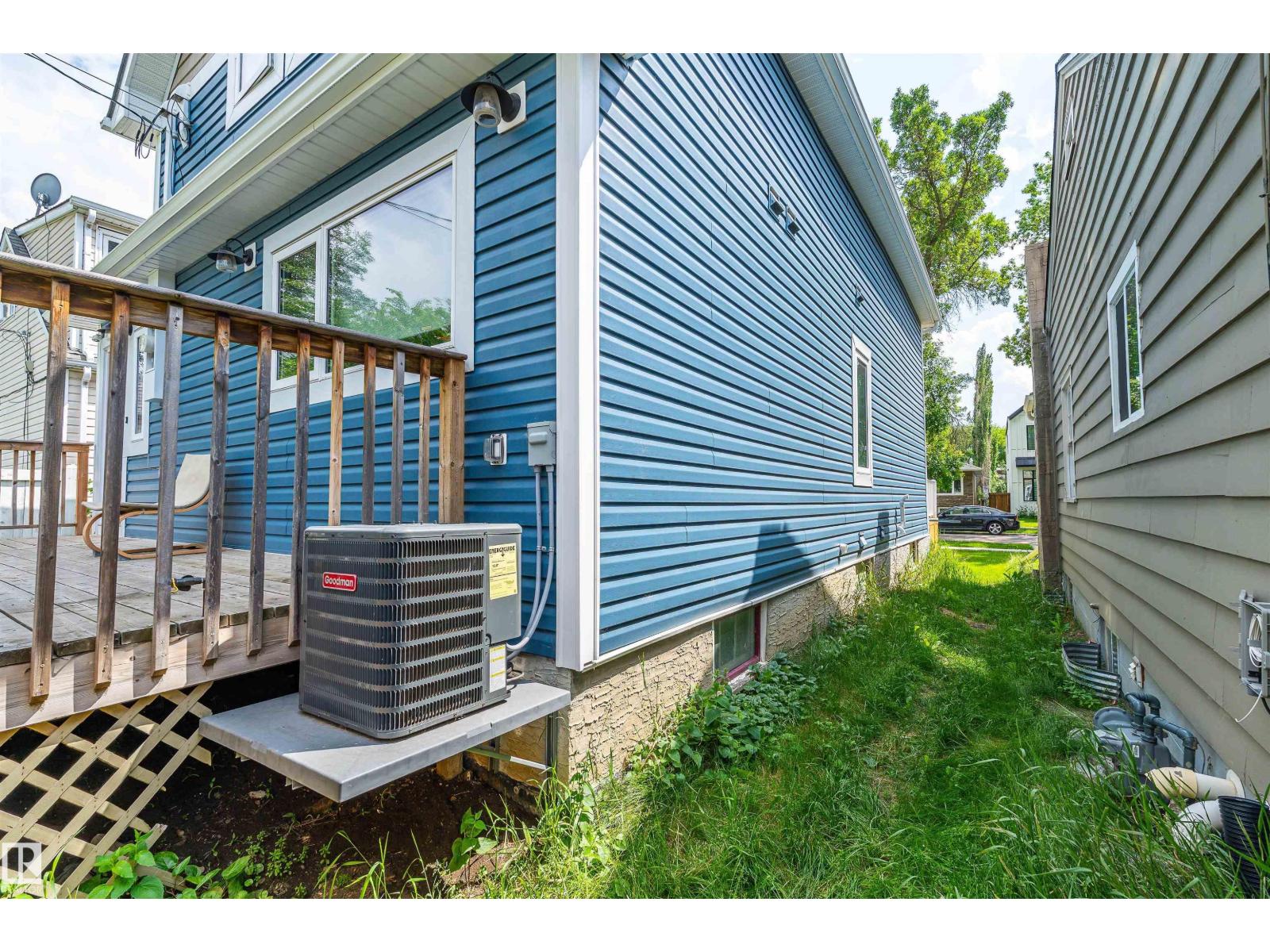 10934 80 Av Nw, Edmonton, Alberta  T6G 0R1 - Photo 35 - E4502481