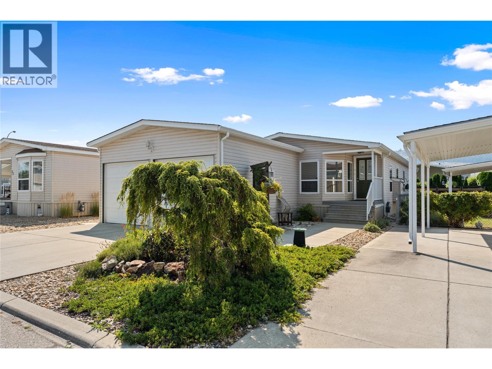 6688 Tronson Road Unit# 31, Vernon, British Columbia