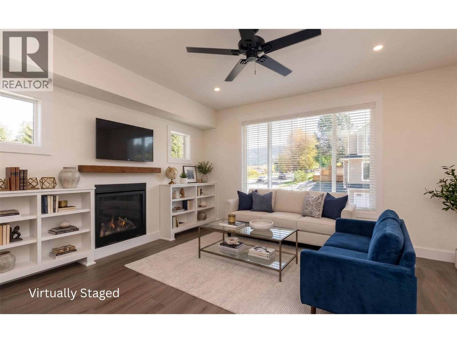 1910 11 Avenue NE Unit# 1, Salmon Arm, British Columbia  V1E 2V5 - Photo 16 - 10386485