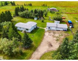 55302 Rge Road 261, Rural Sturgeon County, Alberta T8R 0V6 (30125124)