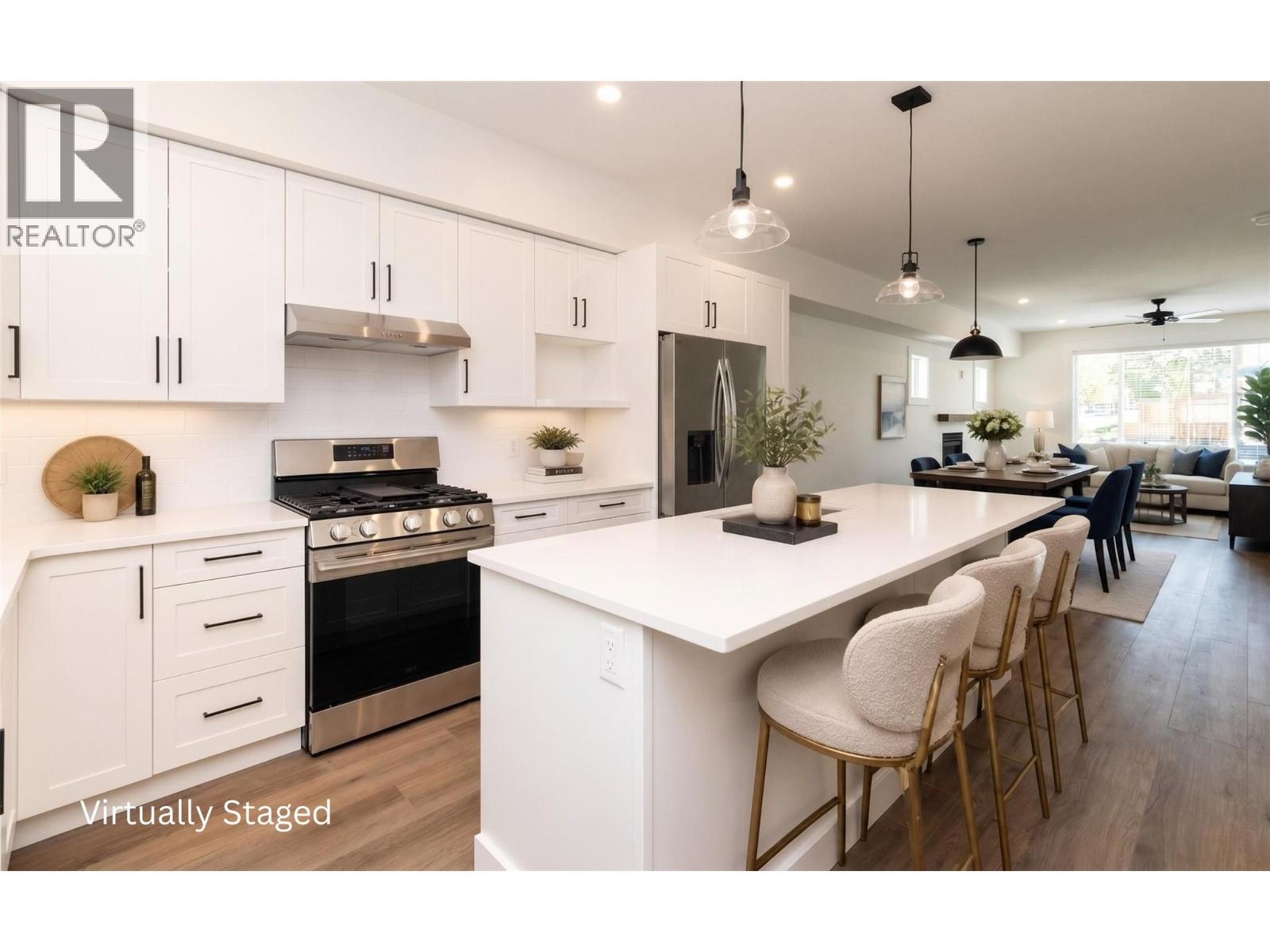 1910 11 Avenue NE Unit# 1, Salmon Arm, British Columbia  V1E 2V5 - Photo 10 - 10386485
