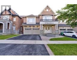 46 SLIPROCK CRESCENT, Brampton, Ontario