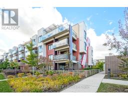 207 - 5005 HARVARD ROAD, Mississauga, Ontario