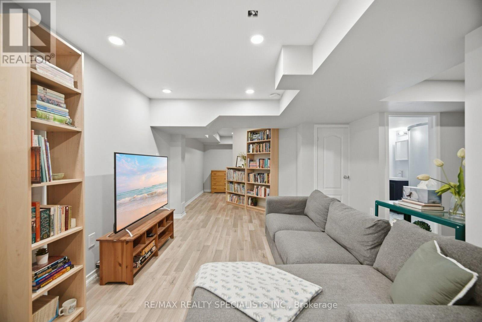 5546 Linwell Place, Mississauga, Ontario  L5M 6L7 - Photo 35 - W13647450