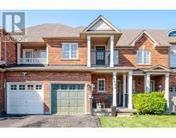 5546 LINWELL PLACE, Mississauga, Ontario